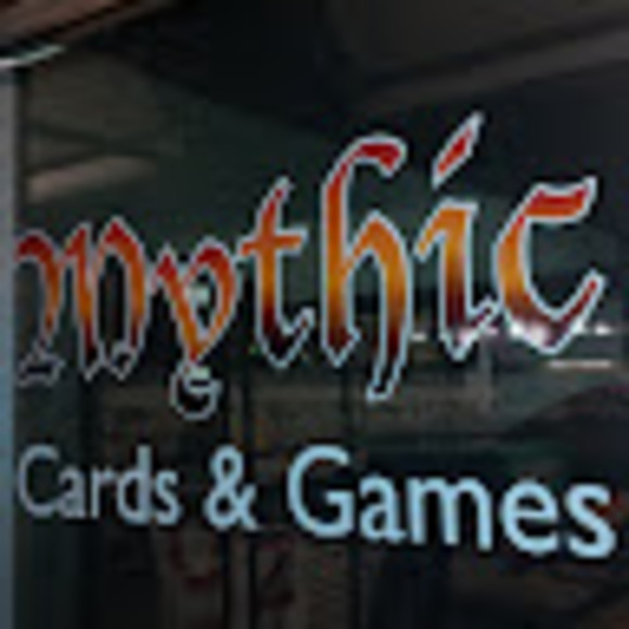 mythiccards